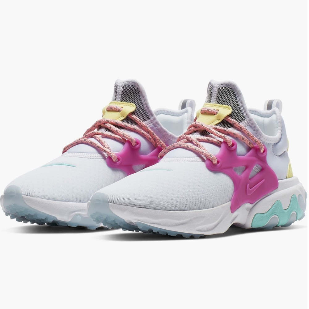 Nike Presto React Sneaker